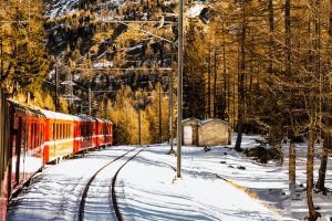 Quanto tempo ci vuole per percorrere la Transiberiana in treno?