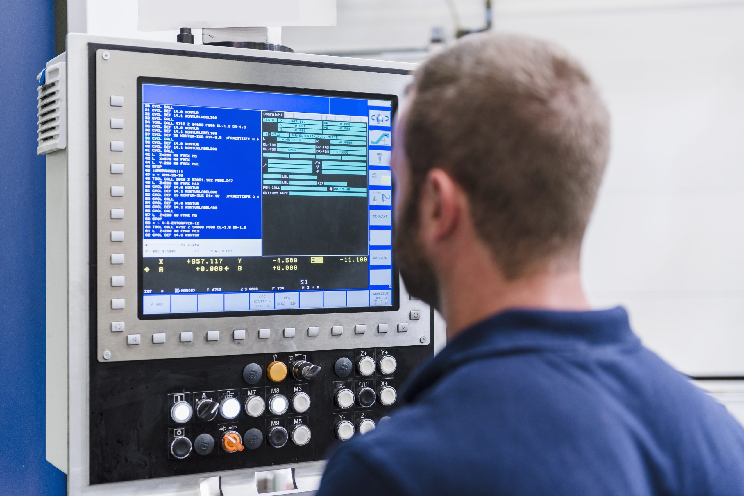 Guida alla Scelta del PC Industriale Ideale